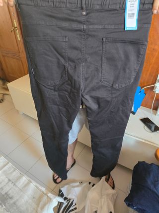 Pantalones moto OverlaPPro AllRoad
