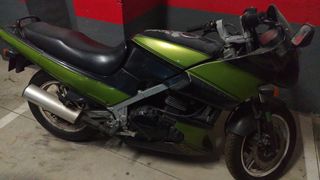 Kawasaki GPZ 500S