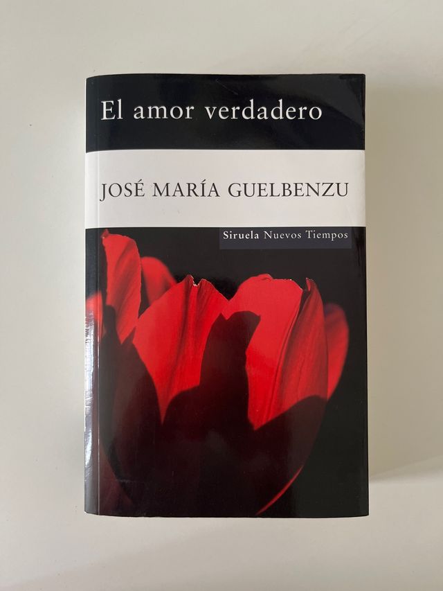 El amor verdadero (Nuevos tiempos / New Times) ...