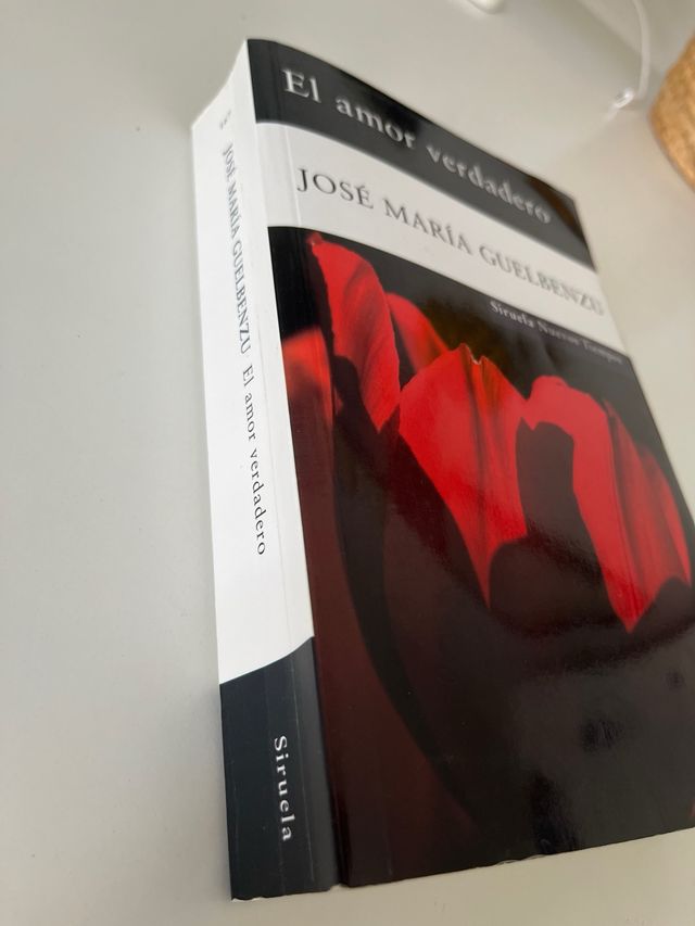 El amor verdadero (Nuevos tiempos / New Times) ...
