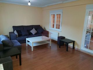 Ático en venta en Hospitales - Campus en Salamanca