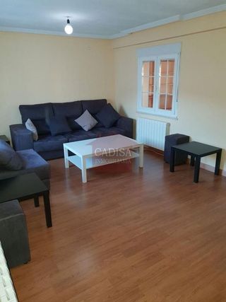 Ático en venta en Hospitales - Campus en Salamanca