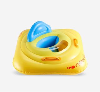 Flotador Bebé - Piscina - Nadar