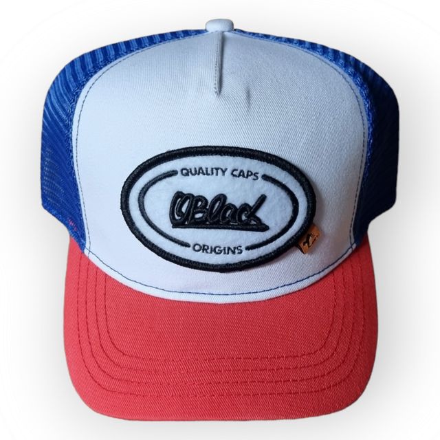 Gorra Oblack Origins