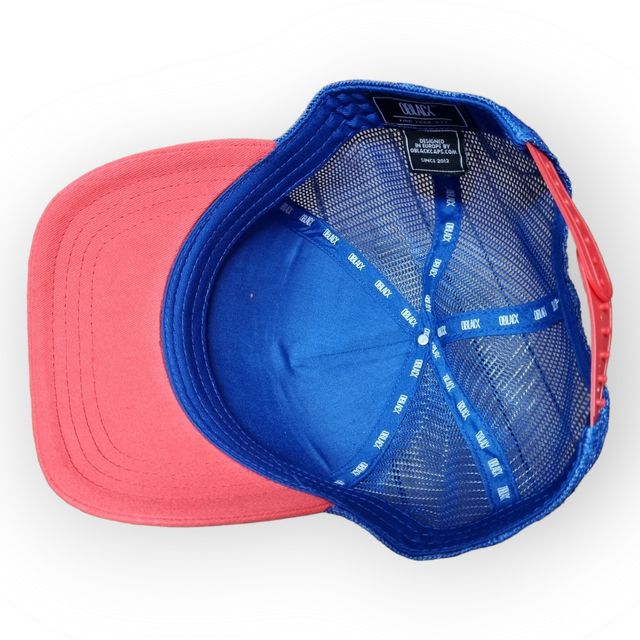 Gorra Oblack Origins