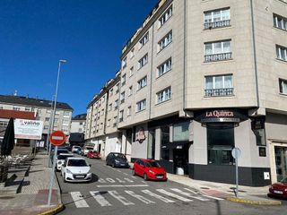 Local comercial en alquiler en A Gándara en Narón