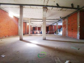 Local comercial en alquiler en A Gándara en Narón