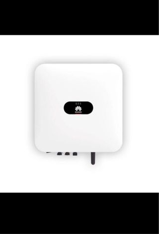 Inversor Huawei sum2000 3kW: Solar híbrido