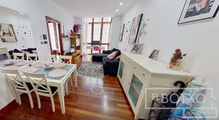 Piso en venta en San Francisco en Bilbao
