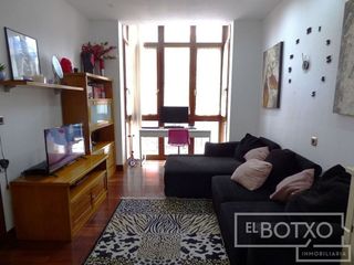 Piso en venta en San Francisco en Bilbao