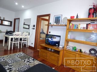 Piso en venta en San Francisco en Bilbao