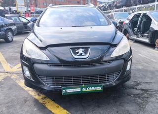Despiece Peugeot 308 SW