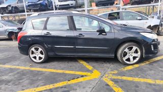 Despiece Peugeot 308 SW
