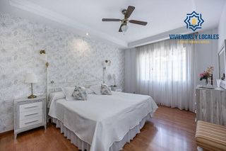 Casa adosada en venta en Pajaritos - Plaza de Toros en Granada