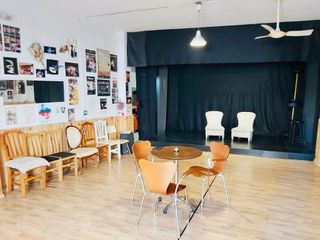 Local comercial en venta en El Pla de Sant Josep - L'Asil en Elche