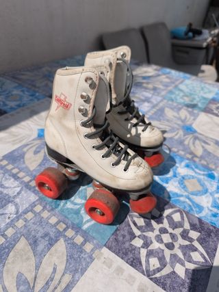 Patines California - Roller Skates