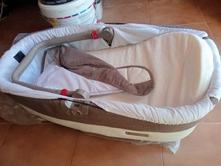 Cochecito Bebecar Maxi-Cosi