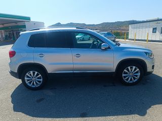Volkswagen Tiguan 2012