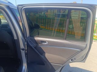 Volkswagen Tiguan 2012