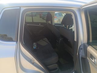 Volkswagen Tiguan 2012