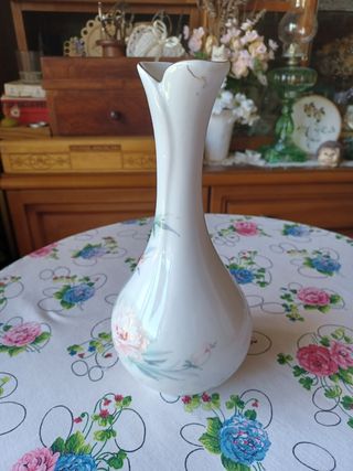 Vaso Ceramica Francesco Guarino