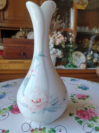 Vaso Ceramica Francesco Guarino