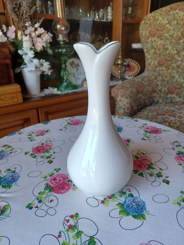 Vaso Ceramica Francesco Guarino