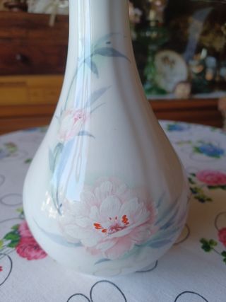 Vaso Ceramica Francesco Guarino