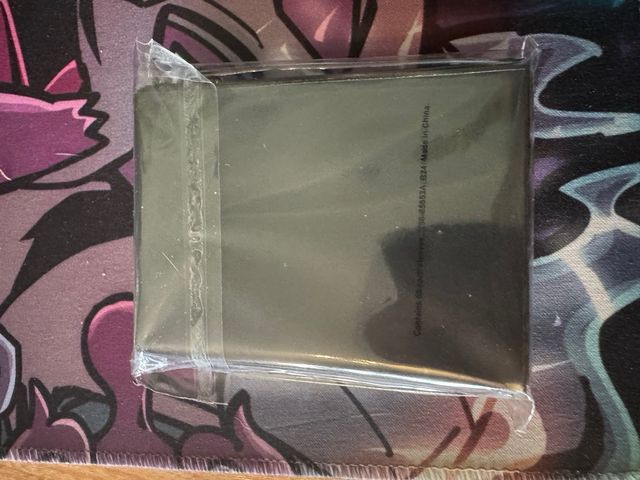 Fundas Pokemon - 65 uds