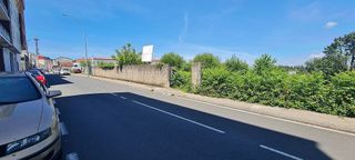 Terreno en venta en Estrada (A)