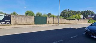 Terreno en venta en Estrada (A)