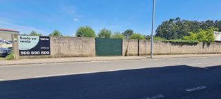 Terreno en venta en Estrada (A)