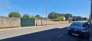 Terreno en venta en Estrada (A)