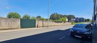 Terreno en venta en Estrada (A)