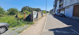 Terreno en venta en Estrada (A)