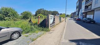 Terreno en venta en Estrada (A)