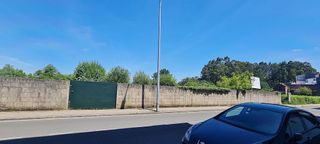Terreno en venta en Estrada (A)