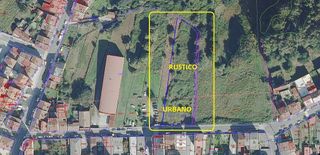 Terreno en venta en Estrada (A)