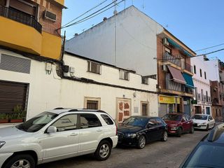 Terreno en venta en Viñuela - Rescatado en Córdoba