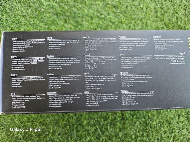 MSI MAG X570 Tomahawk WiFi