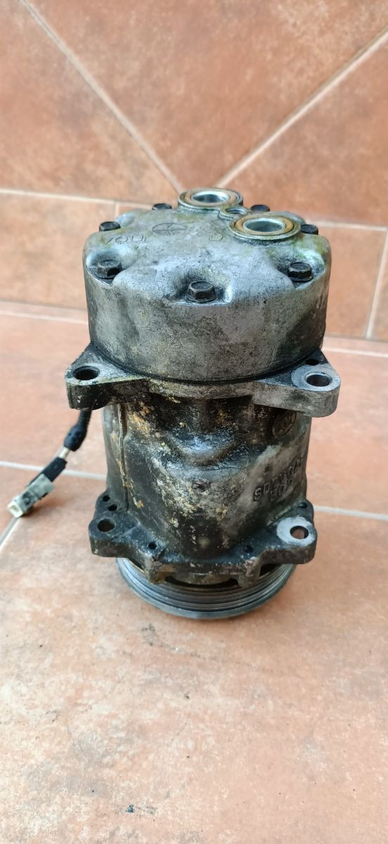 Compresor aire acondicionado usado