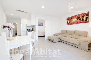 Piso en venta en Torrelamata - La Mata en Torrevieja