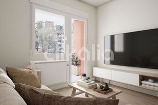 Piso en venta en Reyes Católicos en Alcalá de Henares