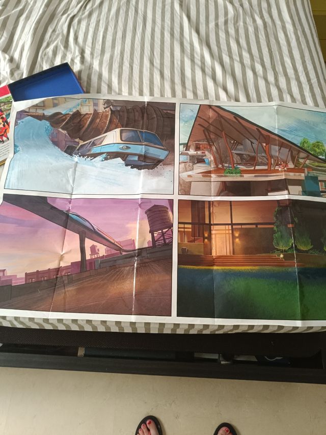 Los Increíbles 2. Libroaventuras: Incluye un cu...