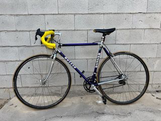 Bicicleta Carretera Razesa Vintage