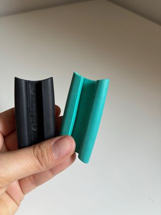 Fundas silicona auriculares