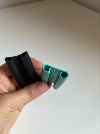 Fundas silicona auriculares