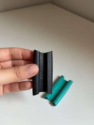 Fundas silicona auriculares