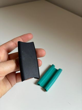 Fundas silicona auriculares
