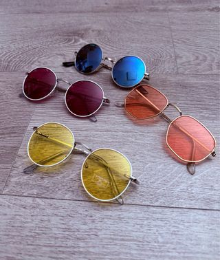 Lote 4 gafas de Sol